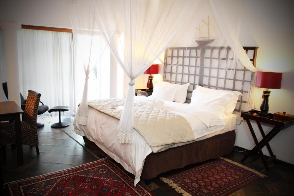 Belurana River Manor Hotel Upington Room photo